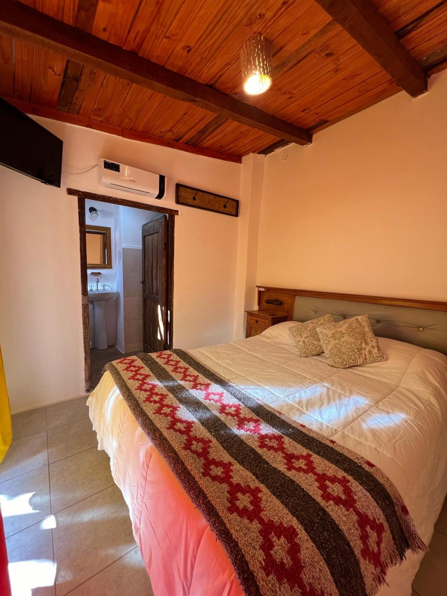 Hostal Tierra Andina Cafayate Zimmer foto