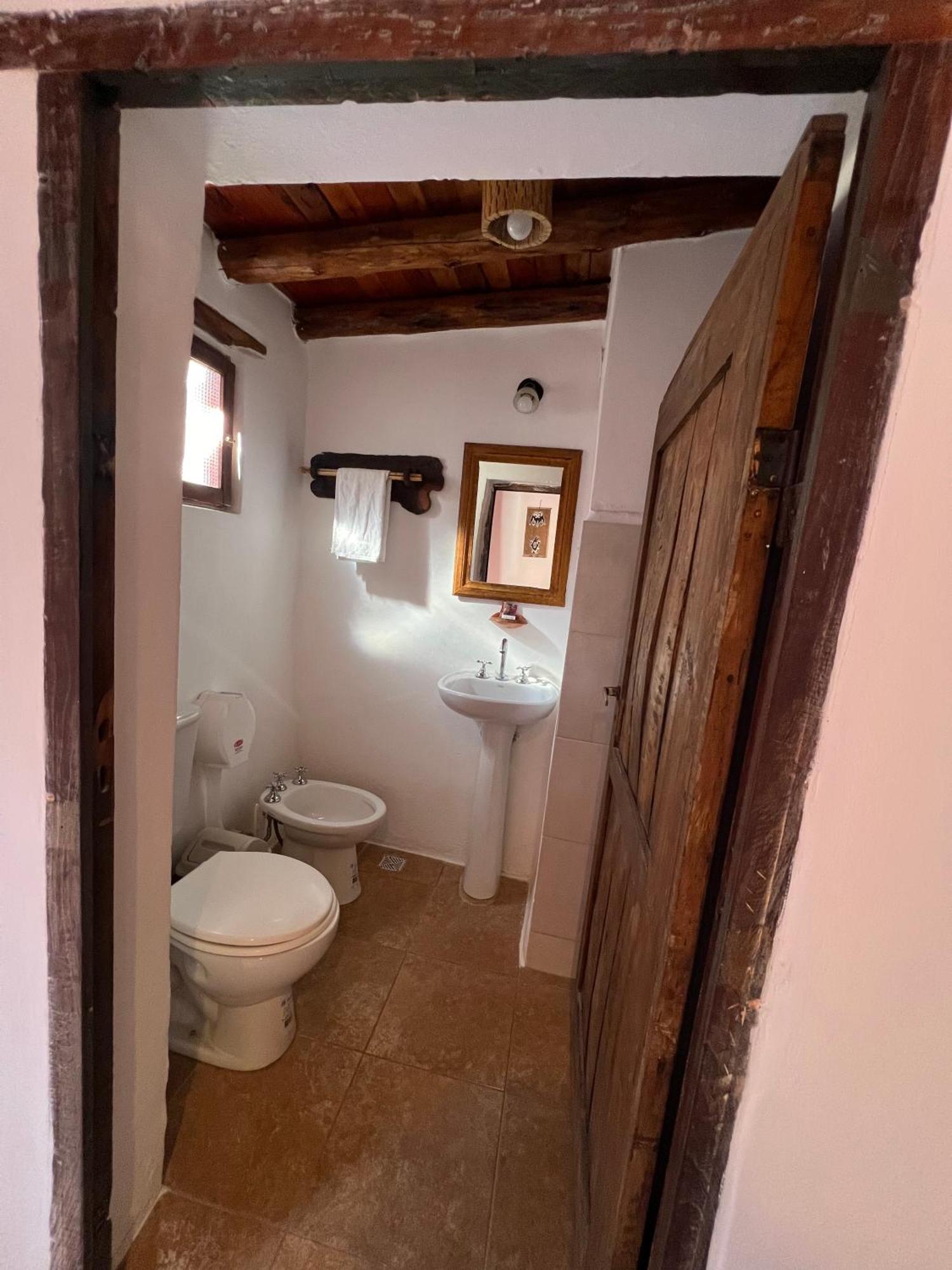 Hostal Tierra Andina Cafayate Zimmer foto